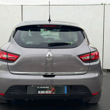 Renault Clio 1.5 dCi 8V 75CV 5 porte Live