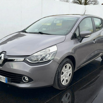 Renault Clio 1.5 dCi 8V 75CV 5 porte Live