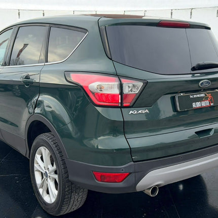 Ford Kuga 1.5 TDCI 120 CV S&S 2WD ST-Line
