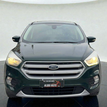 Ford Kuga 1.5 TDCI 120 CV S&S 2WD ST-Line