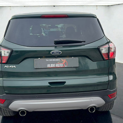 Ford Kuga 1.5 TDCI 120 CV S&S 2WD ST-Line