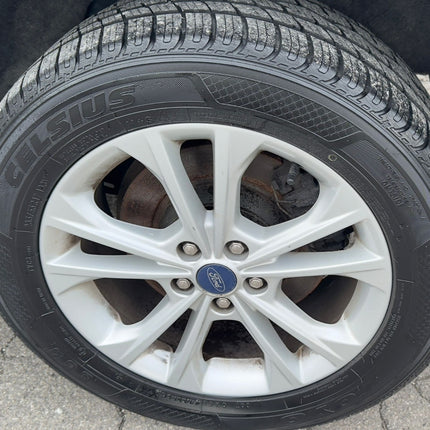 Ford Kuga 1.5 TDCI 120 CV S&S 2WD ST-Line