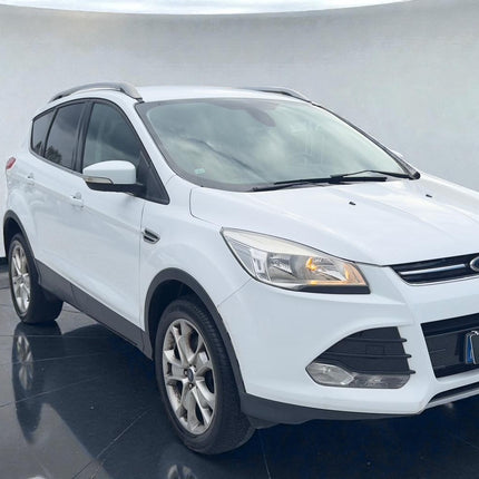 Ford Kuga 2.0 TDCI 150 CV S&S 4WD Powershift Titanium