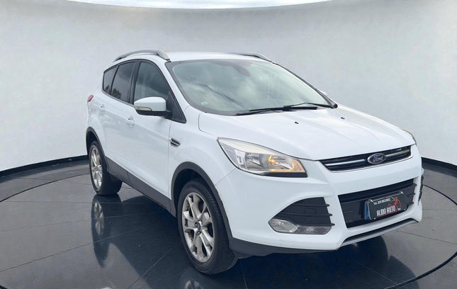 Ford Kuga 2.0 TDCI 150 CV S&S 4WD Powershift Titanium