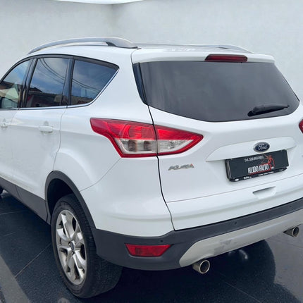 Ford Kuga 2.0 TDCI 150 CV S&S 4WD Powershift Titanium