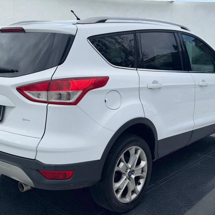 Ford Kuga 2.0 TDCI 150 CV S&S 4WD Powershift Titanium