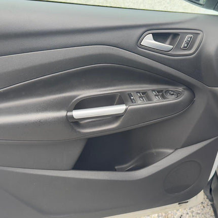 Ford Kuga 2.0 TDCI 150 CV S&S 4WD Powershift Titanium