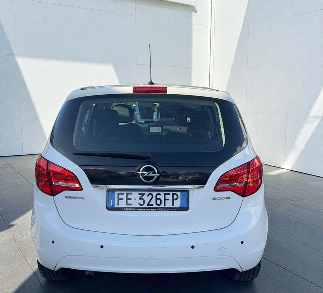 Opel Meriva 1.6 CDTI Start&Stop Cosmo