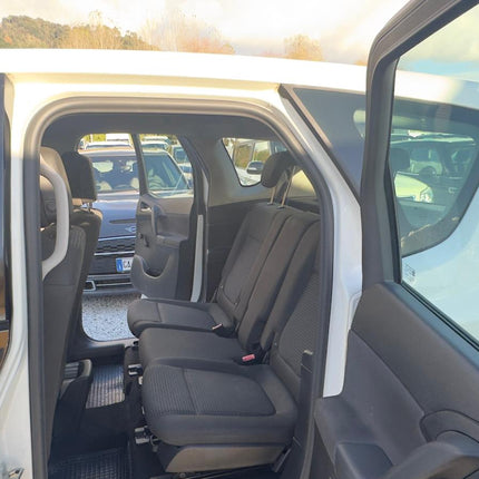 Opel Meriva 1.6 CDTI Start&Stop Cosmo