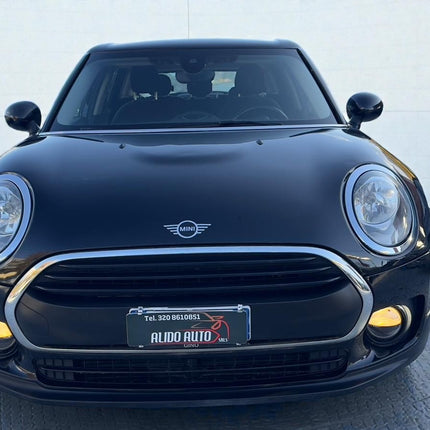 Mini One 1.5 D Clubman