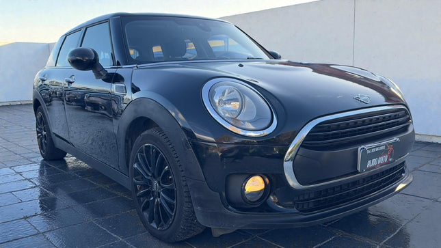 Mini One 1.5 D Clubman