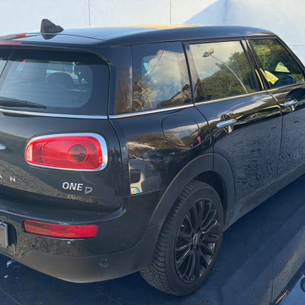 Mini One 1.5 D Clubman