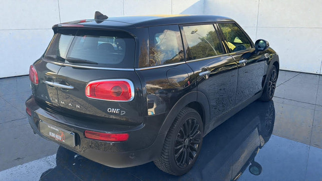 Mini One 1.5 D Clubman