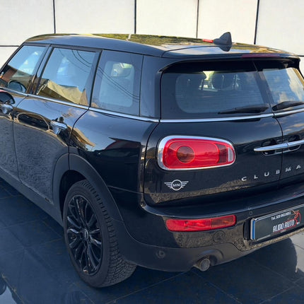 Mini One 1.5 D Clubman