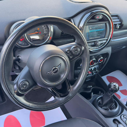Mini One 1.5 D Clubman