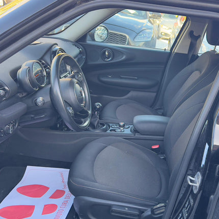Mini One 1.5 D Clubman