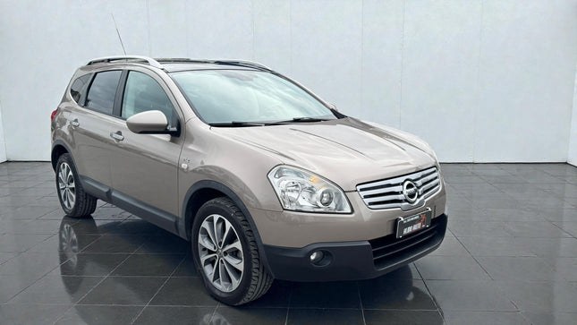 Nissan Qashqai+2 2.0 dCi DPF Tekna