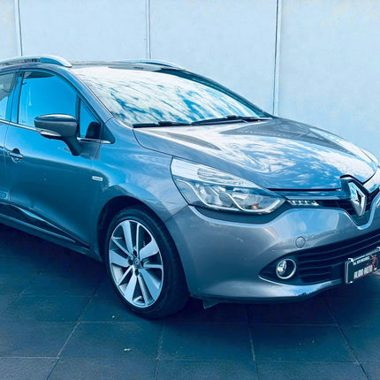 Renault Clio 1.5 dCi 8V 75CV 5 porte Live