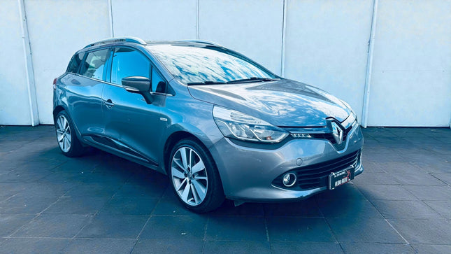 Renault Clio 1.5 dCi 8V 75CV 5 porte Live