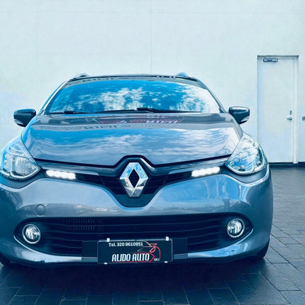 Renault Clio 1.5 dCi 8V 75CV 5 porte Live
