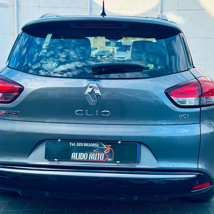Renault Clio 1.5 dCi 8V 75CV 5 porte Live