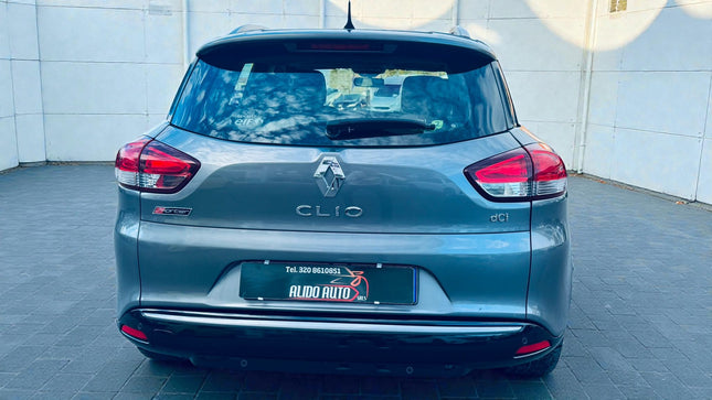 Renault Clio 1.5 dCi 8V 75CV 5 porte Live