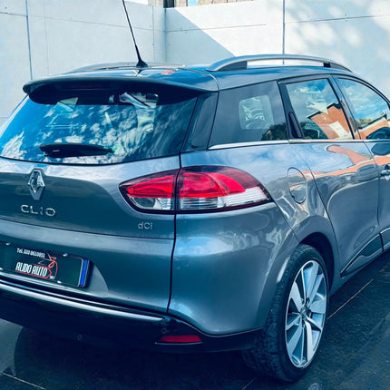 Renault Clio 1.5 dCi 8V 75CV 5 porte Live