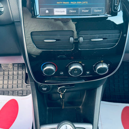 Renault Clio 1.5 dCi 8V 75CV 5 porte Live