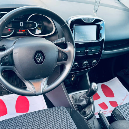 Renault Clio 1.5 dCi 8V 75CV 5 porte Live