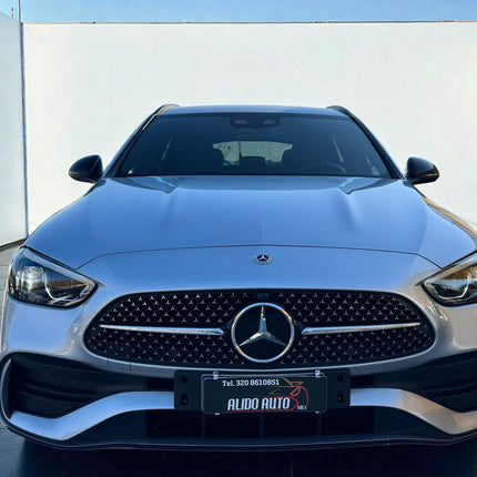 Mercedes-Benz C 200 d Mild Hybrid S.W. Premium