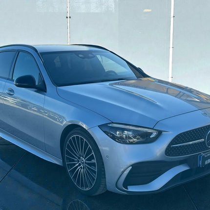 Mercedes-Benz C 200 d Mild Hybrid S.W. Premium