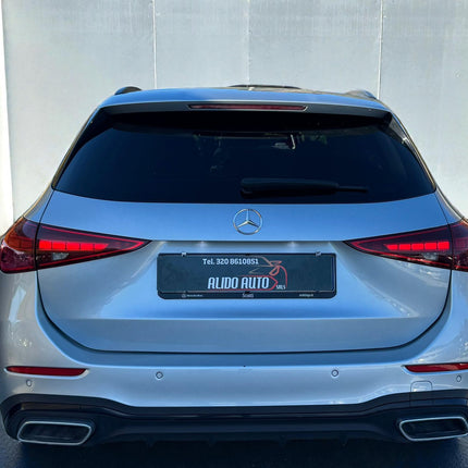 Mercedes-Benz C 200 d Mild Hybrid S.W. Premium