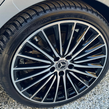 Mercedes-Benz C 200 d Mild Hybrid S.W. Premium