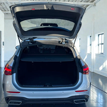 Mercedes-Benz C 200 d Mild Hybrid S.W. Premium