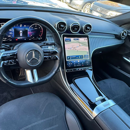 Mercedes-Benz C 200 d Mild Hybrid S.W. Premium