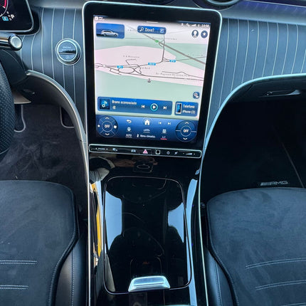 Mercedes-Benz C 200 d Mild Hybrid S.W. Premium