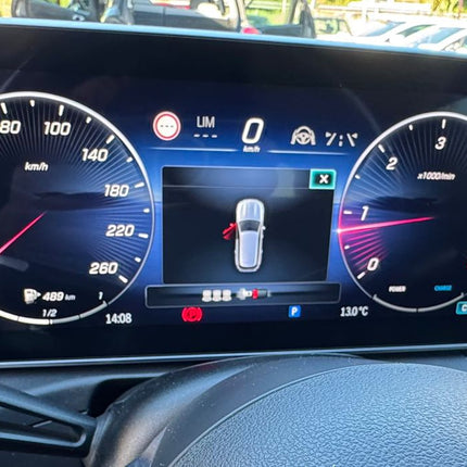 Mercedes-Benz C 200 d Mild Hybrid S.W. Premium