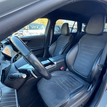 Mercedes-Benz C 200 d Mild Hybrid S.W. Premium