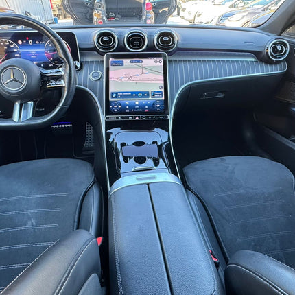 Mercedes-Benz C 200 d Mild Hybrid S.W. Premium