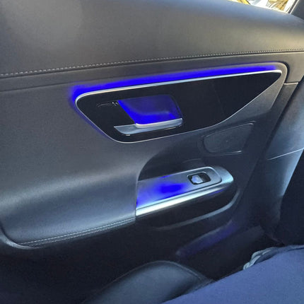 Mercedes-Benz C 200 d Mild Hybrid S.W. Premium