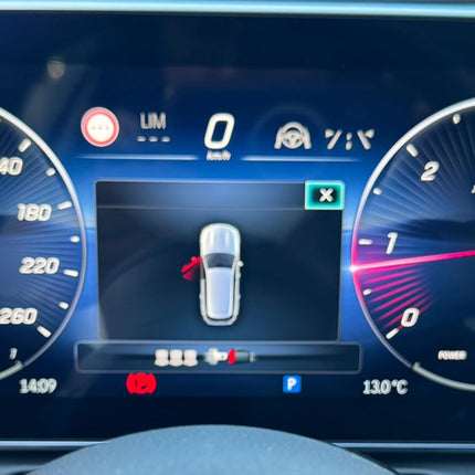 Mercedes-Benz C 200 d Mild Hybrid S.W. Premium