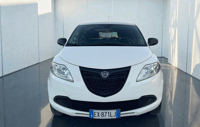 Lancia Ypsilon 0.9 TwinAir 85 CV 5 porte S&S Gold