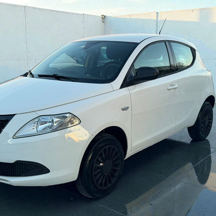 Citroën DS3 1.2 VTi Just Black GPL