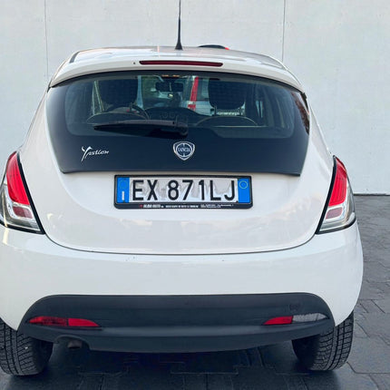 Citroën DS3 1.2 VTi Just Black GPL