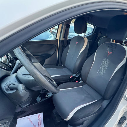 Citroën DS3 1.2 VTi Just Black GPL