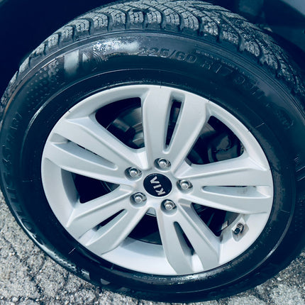 Kia Sportage 1.7 CRDI 2WD GT Line