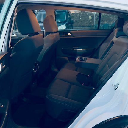 Kia Sportage 1.7 CRDI 2WD GT Line