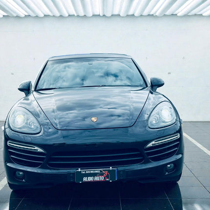Porsche Cayenne 3.0 Diesel