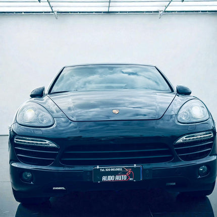 Porsche Cayenne 3.0 Diesel