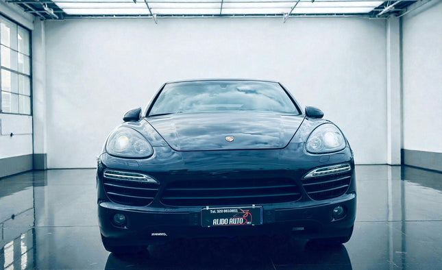 Porsche Cayenne 3.0 Diesel